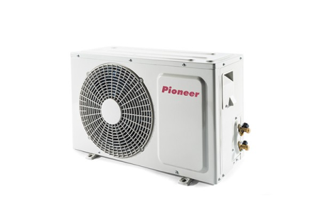 Сплит система Pioneer KFR35MW/KOR35MW