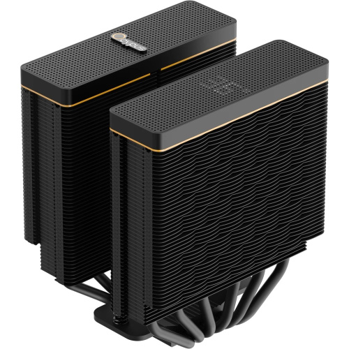 Кулер Ocypus Iota A62 BK (Iota-A62-BK2NNWD00X-GL) (All sockets, TDP 260W, PWM)