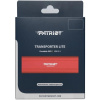 Внешний SSD Patriot PTPL1TBPEC, 1ТБ, красный