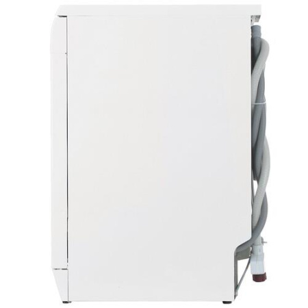 Посудомоечная машина Electrolux SES94221SW белый