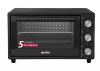 Мини-печь Simfer M2200 черный
