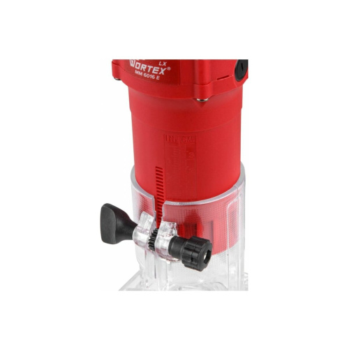Фрезер кромочный WORTEX LX MM 6016 E (0329063)