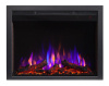 Электроочаг RealFlame Saphir 25