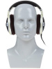 Проводные наушники Sennheiser HD 599 бежевый