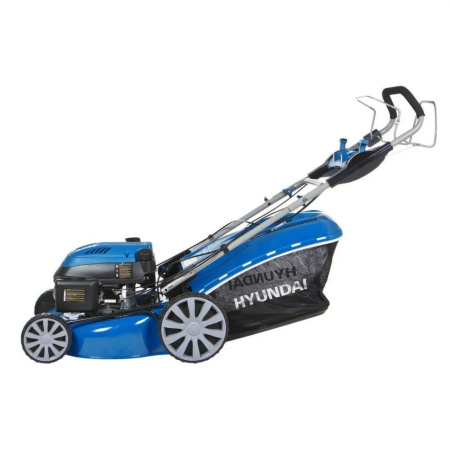 Бензиновая газонокосилка HYUNDAI L4610SE