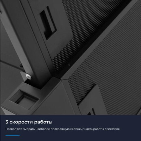 Вытяжка телескопическая ZUGEL ZHT652GB черный/черный