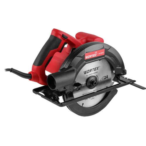 Пила циркулярная Wortex LX CS 1915-2 (1333556)