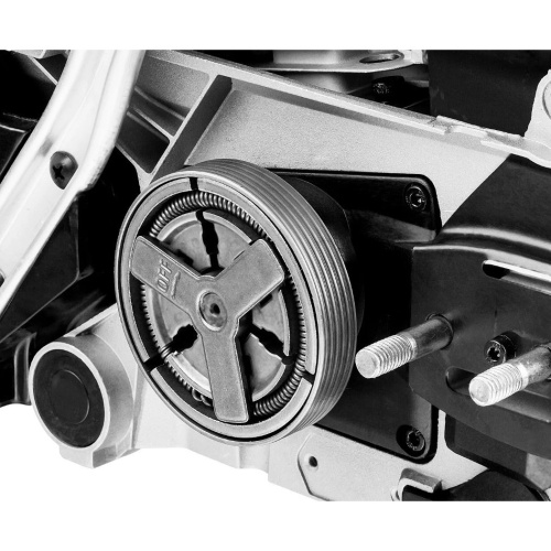 Бензопила ЗУБР ПБЦ-М40-40