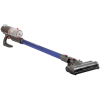Пылесос BQ VCA0102H Grey-blue