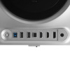 Монитор Samsung LS27DG612SIXCI