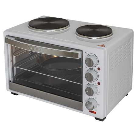 Мини-печь SUPRA MTS-3340