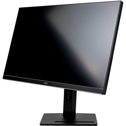 Моноблок Hiper V30 (V30-i5144R16N5H6QBI6EPBWMKWP) 2k 27"(2560x1440 (матовый) IPS)/Intel Core i5 14400(2.5Ghz)/16384Mb/512PCISSD