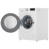 Стиральная машина LG F4V5TS0W белый