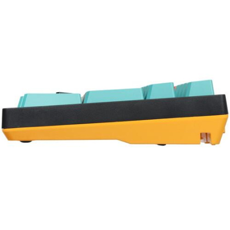 Клавиатура проводная A4Tech Bloody AT98 Renegade