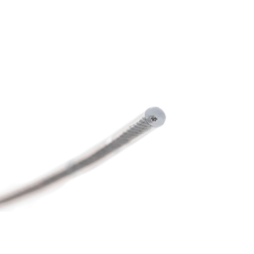 Леска для триммера maxpiler mLC-33030N 3.0mm*3LB, металлический сердечник, 102м бухта