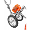 Газонокосилка Brait BLM43