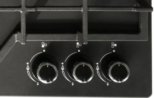 Газовая варочная поверхность Gefest ПВГ 1100 К2