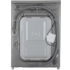 Стиральная машина LG F2M5HS6S серебристый