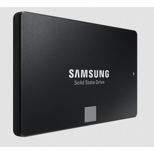 SSD Samsung 870 EVO Series MZ-77E1T0B/EU 1Tb