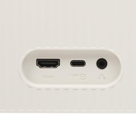 27" Монитор ASUS VU279CFE-M белый