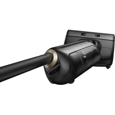 Пылесос моющий Trouver M10 Pro (HMH16D) черный