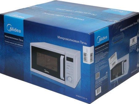 Микроволновая печь Midea AM820CUK-W