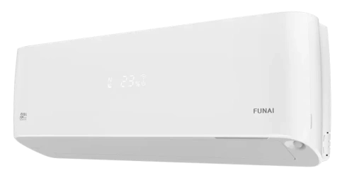 Сплит-система Funai Raci-Em25Hp.D04/S/Raci-Em25Hp.D04/U Emperor Smart Eye Inverter