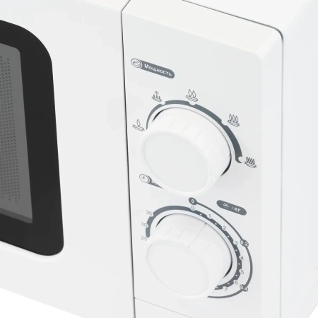 Микроволновая печь Hyundai HYM-M2064 белый