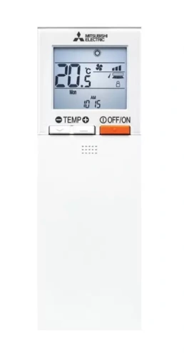 Сплит-система Mitsubishi Electric Msz-Ef35Vgkw/Muz-Ef35Vg Design Inverter
