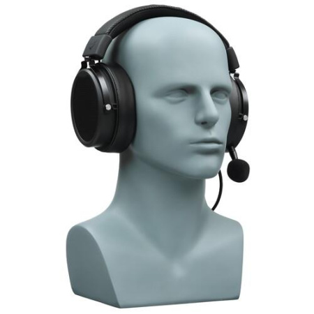 Проводные наушники ARDOR GAMING Lair черный