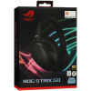 Проводные наушники ASUS ROG Strix Go черный