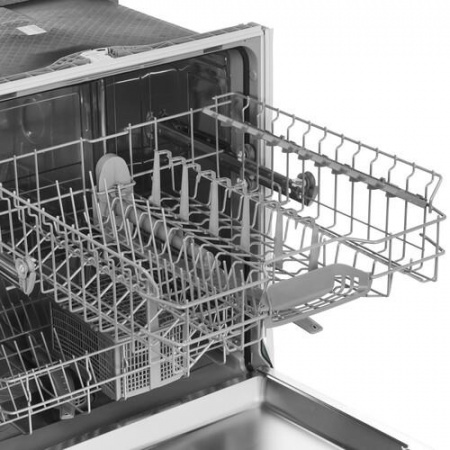 Встраиваемая посудомоечная машина Bosch SMV24AX00E