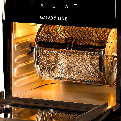 Аэрогриль Galaxy LINE GL 2523