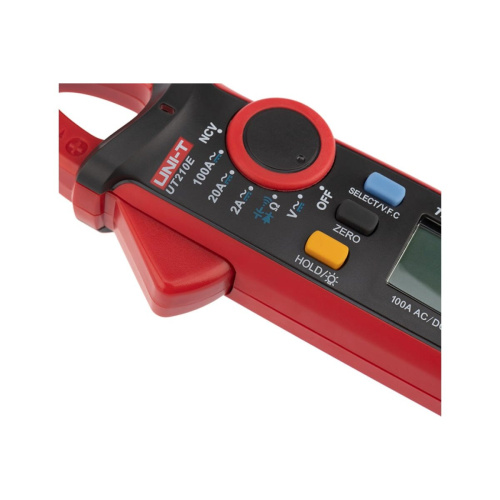 Токовые клещи UNI-T UT-210E (13-0009)