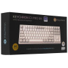 Клавиатура  проводная Keychron C1 Pro