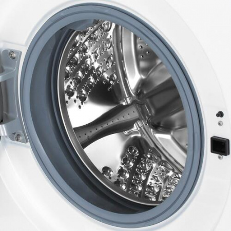 Стиральная машина Samsung WW80AG6S28AELP белый