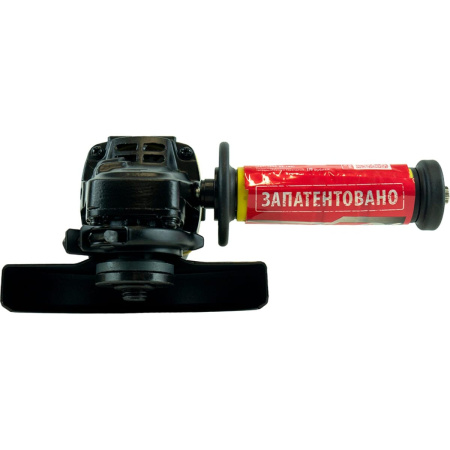 УШМ Hanskonner HAG9012TES кейс