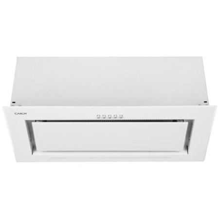 Вытяжка полновстраиваемая Candy CVXBI63MGWW белый