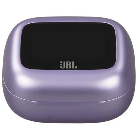 Наушники TWS JBL Live Flex 3 фиолетовый