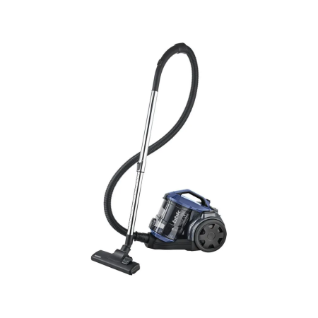 Пылесос BBK BV1602 синий