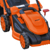 Газонокосилка Skiper EL3820