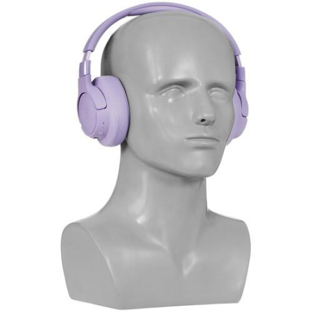 Беспроводные/проводные наушники JBL Tune 720BT фиолетовый