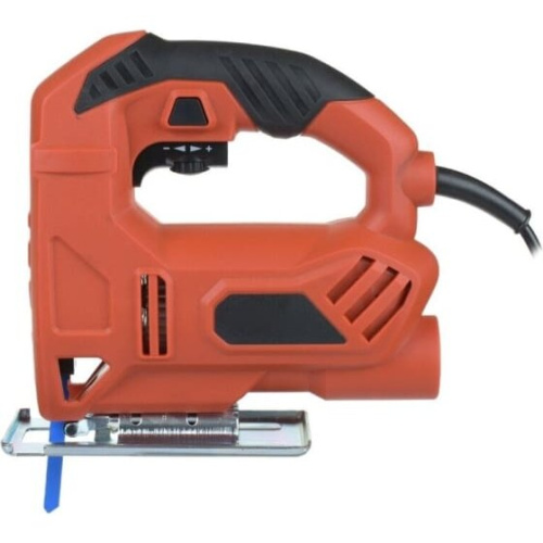 Лобзик ПАРМА ПЛ-01- 55/500 (02.031.00001) (500Вт, регулир.скорости, пилки)