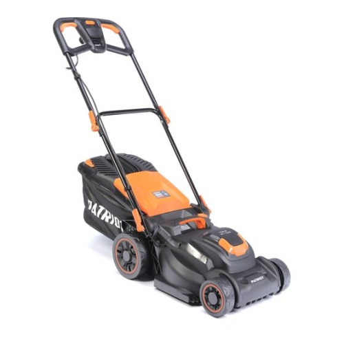 Газонокосилка электрическая PATRIOT PT1737E Lux (512301737)