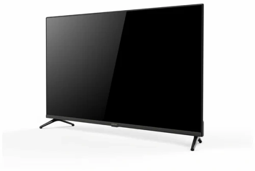 40" Телевизор Centek CT-8740 черный