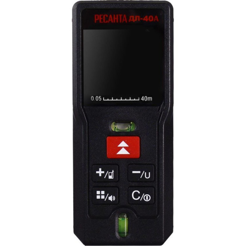 Дальномер РЕСАНТА ДЛ-40A
