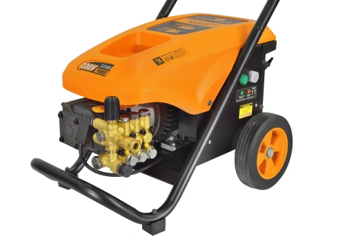 Минимойка Carver Pro CW-3000