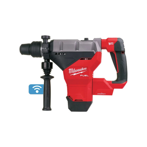 Перфоратор Milwaukee SDS-Max M18 FHM-0C Fuel (4933464893) без АКБ и ЗУ