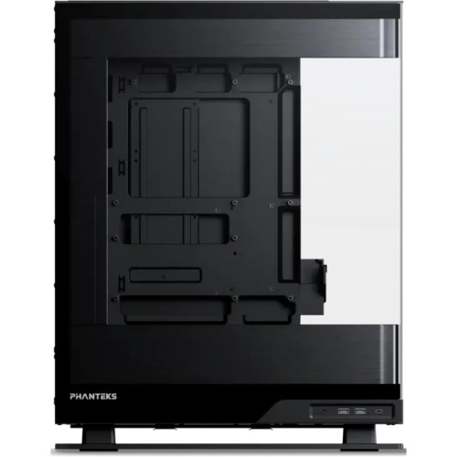 Корпус PHANTEKS Enthoo Evolv X2 (PH-ES524XTG_DBK01), Black, Tempered Glass, Mid-Tower