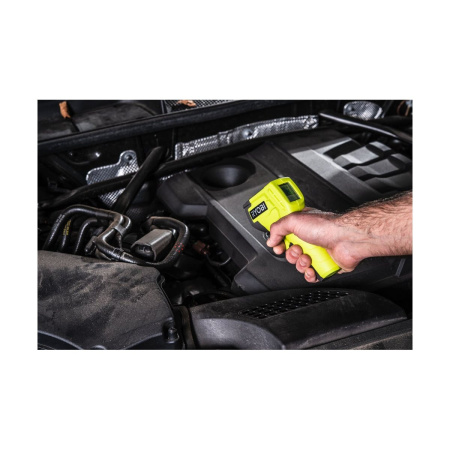 Пирометр Ryobi RBIRT08 (5133004866)